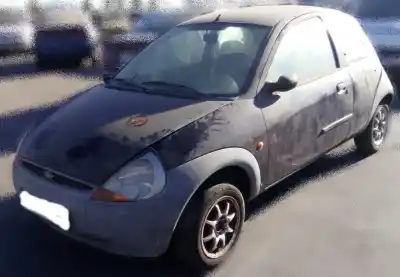 Hurda Aracı ford ka (ccq) 1.3 cat yılın 1998 güçlü baa