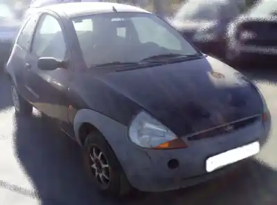 Hurda Aracı ford ka (ccq) 1.3 cat yılın 1998 güçlü baa