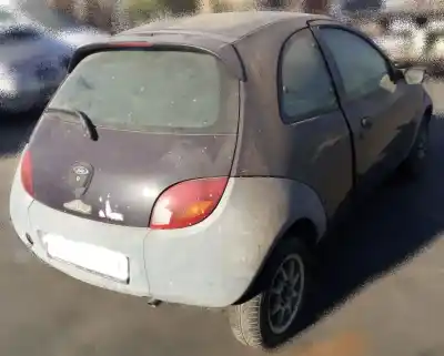 Hurda Aracı ford ka (ccq) 1.3 cat yılın 1998 güçlü baa
