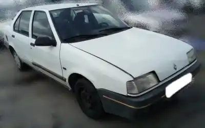 Verschrottungsfahrzeug RENAULT 19 1.4 des Jahres 1990 angetrieben E6J