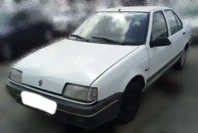 Verschrottungsfahrzeug renault 19 1.4 des jahres 1990 angetrieben e6j