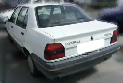 Verschrottungsfahrzeug renault 19 1.4 des jahres 1990 angetrieben e6j