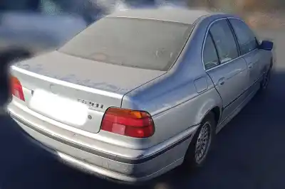 Scrapping Vehicle bmw serie 5 berlina (e39) 2.0 24v of the year 1997 powered 206s3