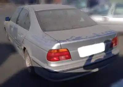 Scrapping Vehicle bmw serie 5 berlina (e39) 2.0 24v of the year 1997 powered 206s3
