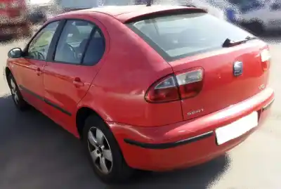 Veículo de Sucata seat leon (1m1) 1.9 tdi do ano 2004 alimentado alh