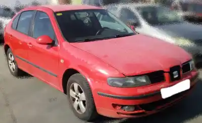 Veículo de Sucata seat leon (1m1) 1.9 tdi do ano 2004 alimentado alh