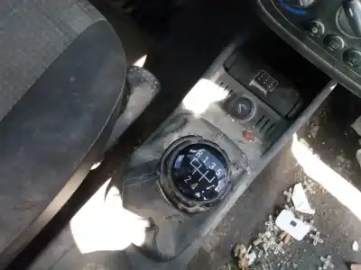 Veículo de Sucata opel combo 1.3 16v cdti do ano 2007 alimentado z13dtj