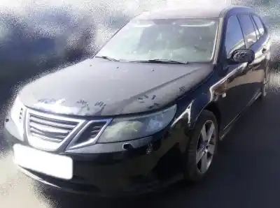 Véhicule à la ferraille saab 9-3 (ys3f, e79, d79, d75) 1.9 tid de l'année 2007 alimenté z19dth