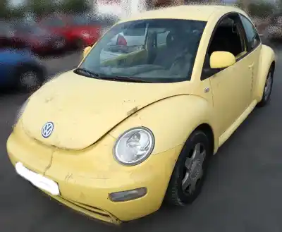 Здавання транспортного засобу volkswagen new beetle (9c1/1c1) 1.9 tdi року 2000 потужний alh