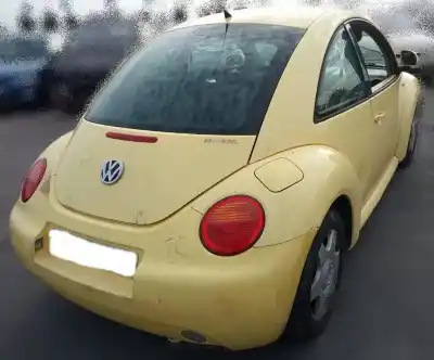 Здавання транспортного засобу volkswagen new beetle (9c1/1c1) 1.9 tdi року 2000 потужний alh