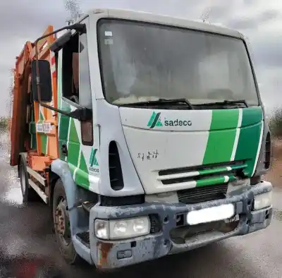 Veículo de Sucata iveco eurocargo 05.03 -> 5.9 diesel do ano 2006 alimentado f4ae0681b