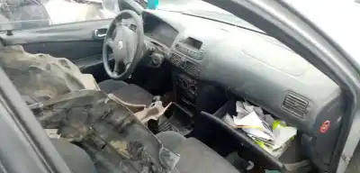 Scrapping Vehicle toyota corolla (e11) 1.4 linea terra of the year 2000 powered 4zzfe