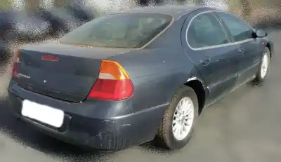 Veicolo di demolizione chrysler 300 m (lr) 2.7 cat dell'anno 1999 alimentato eer