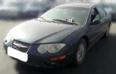 Veicolo di demolizione chrysler 300 m (lr) 2.7 cat dell'anno 1999 alimentato eer