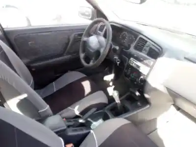 Veicolo di demolizione chrysler 300 m (lr) 2.7 cat dell'anno 1999 alimentato eer