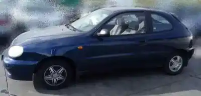 Утилизация автомобиля daewoo lanos 1.4 cat года 2002 питание a13sms