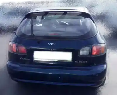 Утилизация автомобиля daewoo lanos 1.4 cat года 2002 питание a13sms