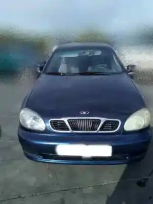 Утилизация автомобиля daewoo lanos 1.4 cat года 2002 питание a13sms