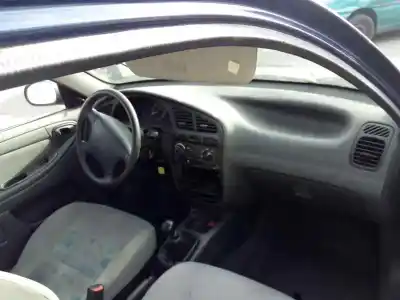 Утилизация автомобиля daewoo lanos 1.4 cat года 2002 питание a13sms