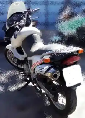 Утилизация автомобиля bmw                                                f 650                                                                                                                                                                                                                                                      652 cm3 cat-u года 1999 питание 65-1v-a g