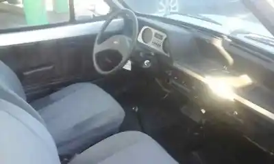 Утилизация автомобиля ford fiesta berl./express 1.0 года 1980 питание tla