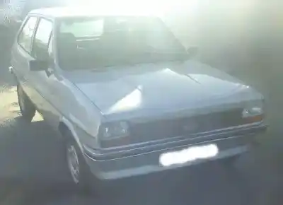 Утилизация автомобиля ford fiesta berl./express 1.0 года 1980 питание tla