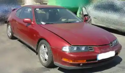 Утилизация автомобиля honda                                              prelude (bb1/2/3)                                                                                                                                                                                                                                          2.0 cat года 1996 питание f20a4