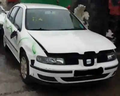 Veículo de Sucata seat leon (1m1) 1.9 tdi do ano 2004 alimentado alh