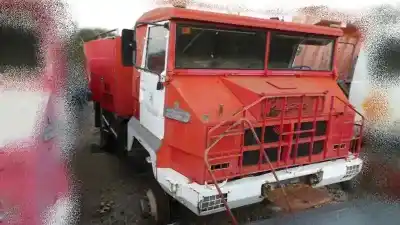 Vehículo de desguace pegaso (truck)                                     3046/10 4x4                                                                                                                                                                                                                                                pc 10.0 cc diesel                                                                                                                                                                                                                                          del año 1996 con motor 9100/42
