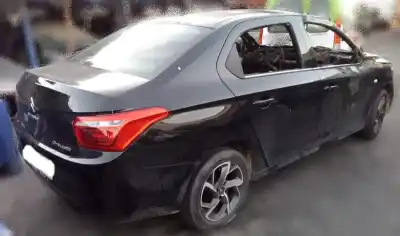 Здавання транспортного засобу citroen c-elysée 1.2 12v vti року 2019 потужний hmr