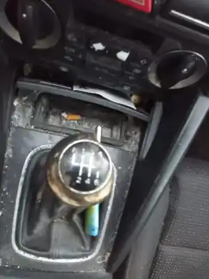 Здавання транспортного засобу audi a3 (8p) 2.0 tdi ambiente року 2008 потужний bmm