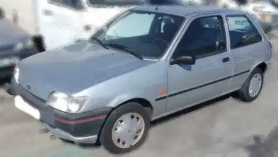 Утилизация автомобиля FORD FIESTA BERL./EXPRESS 1.1 CAT-U года 1994 питание GUD
