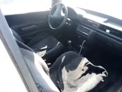 Утилизация автомобиля ford fiesta berl./express 1.1 cat-u года 1994 питание gud