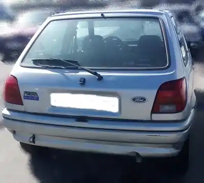 Утилизация автомобиля ford fiesta berl./express 1.1 cat-u года 1994 питание gud