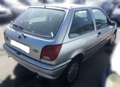 Утилизация автомобиля ford fiesta berl./express 1.1 cat-u года 1994 питание gud