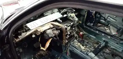 Veículo de Sucata bmw serie 7 (e38) 3.0 24v turbodiesel cat do ano 1998 alimentado 306d1