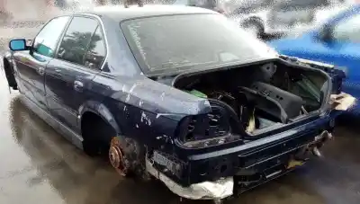 Veículo de Sucata bmw serie 7 (e38) 3.0 24v turbodiesel cat do ano 1998 alimentado 306d1