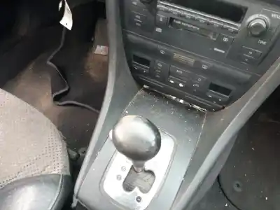 Veículo de Sucata audi allroad quattro (4b5) 2.5 tdi (132kw) do ano 2005 alimentado bau