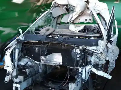 Véhicule à la ferraille hyundai h350 furgoneta 2.5 crdi de l'année 2015 alimenté d4cb