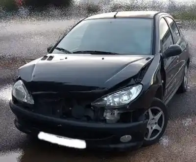 Verschrottungsfahrzeug peugeot                                            206                                                                                                                                                                                                                                                        berlina 1.9 diesel                                                                                                                                                                                                                                         des jahres 1999 angetrieben wjz