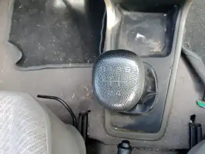 Scrapping Vehicle opel kadett e 1.4 cat (2h6) of the year 1990 powered 14nv