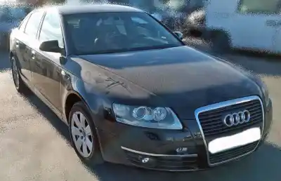 Veicolo di demolizione audi a6 berlina (4f2) 3.0 v6 24v tdi dell'anno 2004 alimentato bmk