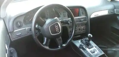 Veicolo di demolizione audi a6 berlina (4f2) 3.0 v6 24v tdi dell'anno 2004 alimentato bmk