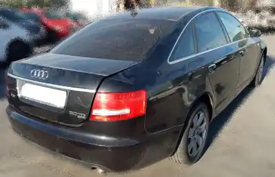 Veicolo di demolizione audi a6 berlina (4f2) 3.0 v6 24v tdi dell'anno 2004 alimentato bmk