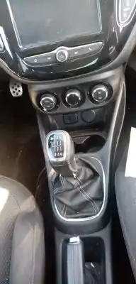 Scrapping Vehicle opel corsa e gsi of the year 2019 powered b14net