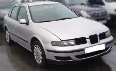 Здавання транспортного засобу seat toledo ii (1m2) 1.9 tdi року 2001 потужний asv