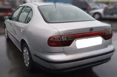 Здавання транспортного засобу seat toledo ii (1m2) 1.9 tdi року 2001 потужний asv