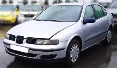 Здавання транспортного засобу seat toledo ii (1m2) 1.9 tdi року 2001 потужний asv