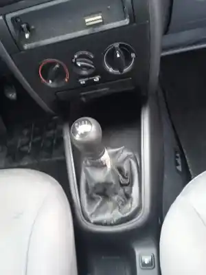 Здавання транспортного засобу seat toledo ii (1m2) 1.9 tdi року 2001 потужний asv