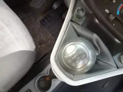 Vehicul casat fiat doblo (119) 1.9 8v dynamic / multijet dynamic plus (77kw) al anului 2007 alimentat 223b1000